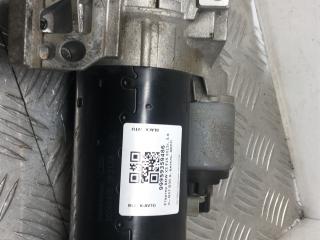 стартер BMW X5 F15 2015, 3.0 л., N57 D30 A, дизель, АКПП, внедорожник 5 дв., правый руль, 8515900, 12418515900