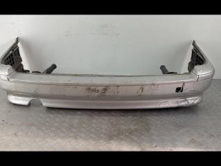 бампер задний BMW 5 серия E39 [рестайлинг] (2000 - 2004), универсал