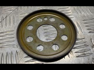 датчик коленвала BMW X5 F15 2015, 3.0 л., N57 D30 A, дизель, АКПП, внедорожник 5 дв., правый руль, 7797492, 11147797492