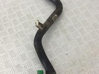 горловина топливного бака BMW 3 серия E90/E91/E92/E93 2007, 3.0 л., M57 D30 (306D3), дизель, МКПП, серебро, универсал, задний привод, правый руль, 16117203753