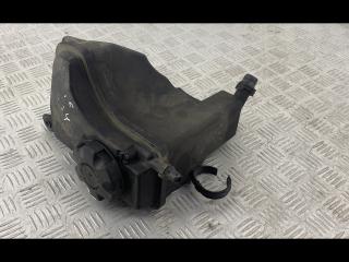бачок расширительный BMW 3 серия E90/E91/E92/E93 2007, 3.0 л., M57 D30 (306D3), дизель, МКПП, серебро, универсал, задний привод, правый руль, 17138570079