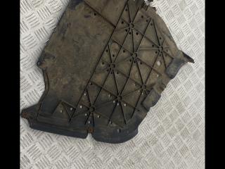 защита днища BMW 3 серия E90/E91/E92/E93 2007, 3.0 л., M57 D30 (306D3), дизель, МКПП, серебро, универсал, задний привод, правый руль, 51717070141