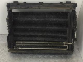 кассета радиаторов BMW 5 серия E60/E61 (2002 - 2007), 3.0 л., N52 B30, бензин, 7548345