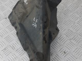 защита днища BMW 3 серия E90/E91/E92/E93 2007, 3.0 л., M57 D30 (306D3), дизель, МКПП, серебро, универсал, задний привод, правый руль, 7159189, 51717159189