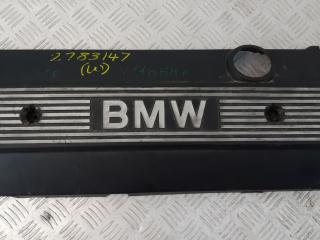 декоративная крышка двигателя BMW 3 серия E46 2001, 3.0 л., M54 B30 (306S3), бензин, седан, 1710781