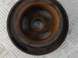 шкив коленвала BMW 3 серия E46 2001, 3.0 л., M54 B30 (306S3), бензин, седан, 14389985