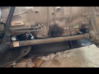 карданный вал BMW X5 E53 [рестайлинг] 2005, 3.0 л., M54 B30 (306S3), бензин, АКПП, внедорожник 5 дв., полный привод, 7524371