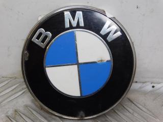 эмблема BMW 7 серия E65/E66/E67 2003, АКПП, седан, 1970248