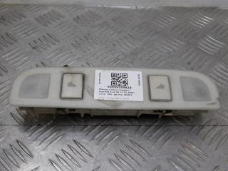 фонарь салона (плафон) Audi A6 4F/C6 2005, 2.0 л., BRE, дизель, МКПП, седан, 4F0947111