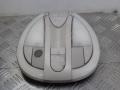 фонарь салона (плафон) Mercedes-Benz E-Класс W211/S211 [рестайлинг] 2009, 2.2 л., дизель, АКПП, седан, A2118207101 - фото №3