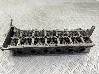 головка блока цилиндров BMW X6 E71/E72 2011, 3.0 л., N57 D30 B, дизель, внедорожник 5 дв.