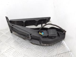 педаль BMW X5 E53 [рестайлинг] 2004, 3.0 л., M57 D30 (306D2), дизель, правый руль, 6762480, 35406762480