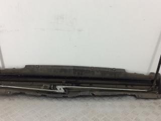 шторка солнцезащитная задняя BMW 7 серия E65/E66/E67 (2001 - 2005), 7157071