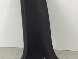 обшивка стойки центральной левой BMW X5 F15 2015, 3.0 л., N57 D30 A, дизель, АКПП, внедорожник 5 дв., правый руль, 51437354305