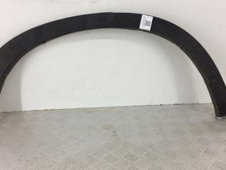 накладка колесной арки BMW X5 E70 [рестайлинг] 2012, 3.0 л., N57 D30 A, дизель, АКПП, black sapphire metallic (475), внедорожник 5 дв., полный привод, 7158426, 51777158426