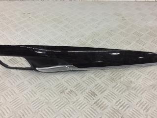 накладка двери (крышки) багажника BMW X5 F15 2015, 3.0 л., N57 D30 A, дизель, АКПП, внедорожник 5 дв., правый руль, 51417381896, 792182