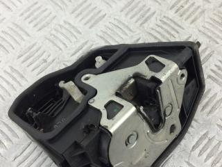замок двери задней правой BMW X3 E83 2005, 7167070