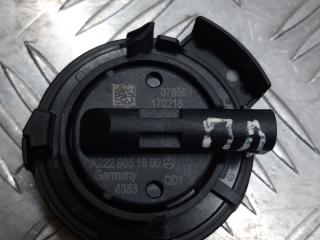 датчик удара Mercedes-Benz E-Класс W213/S213/C238/A238 2017, 2.0 л., OM 654.920, дизель, АКПП, универсал, задний привод, правый руль, A2229051500