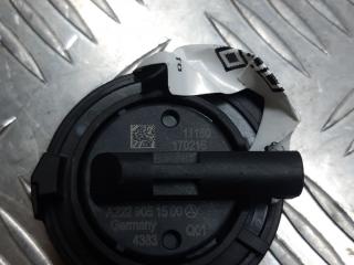 датчик удара Mercedes-Benz E-Класс W213/S213/C238/A238 2017, 2.0 л., OM 654.920, дизель, АКПП, универсал, задний привод, правый руль, A2229051500