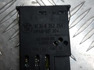 кнопка обогрева сидений BMW 5 серия E39 (1995 - 2000), 8352259