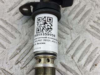 электромагнитный клапан BMW 7 серия F01/F02 F02 2012, 4.4 л., N63 B44 A, бензин, black sapphire metallic (475), полный привод, 11367585776, 7585776, 8605123