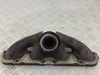 коллектор выпускной BMW 7 серия F01/F02 F02 2012, 4.4 л., N63 B44 A, бензин, black sapphire metallic (475), полный привод, 11627576987, 7576987