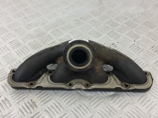 коллектор выпускной BMW 7 серия F01/F02 F02 2012, 4.4 л., N63 B44 A, бензин, black sapphire metallic (475), полный привод, 11627576987, 7576987