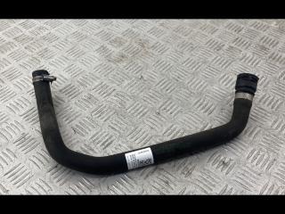 патрубок отопителя (печки) BMW X5 E53 [рестайлинг] E53 2005, 3.0 л., M54 B30 (306S3), бензин, АКПП, внедорожник 5 дв., 8381387