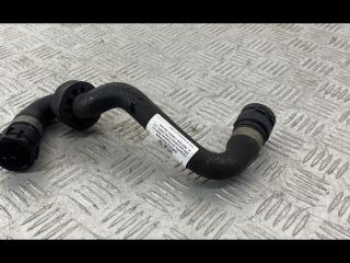 патрубок радиатора BMW X5 E53 [рестайлинг] E53 2005, 3.0 л., M54 B30 (306S3), бензин, АКПП, внедорожник 5 дв., 7510120