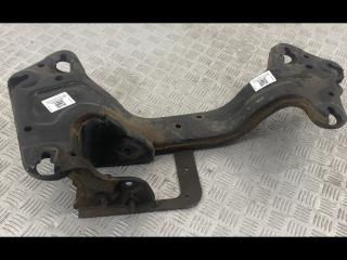 кронштейн КПП BMW X5 E53 [рестайлинг] E53 2005, 3.0 л., M54 B30 (306S3), бензин, АКПП, внедорожник 5 дв.