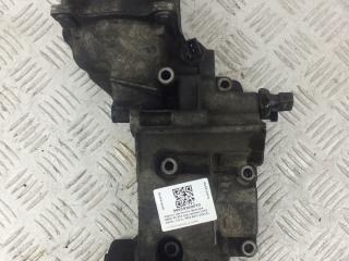 корпус масляного фильтра BMW X5 E53 [рестайлинг] E53 2005, 3.0 л., M54 B30 (306S3), бензин, АКПП, внедорожник 5 дв., 1713838