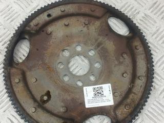 Маховик АКПП (драйв плата) BMW X5 E53 [рестайлинг] E53 2005, 3.0 л., M54 B30 (306S3), бензин, АКПП, внедорожник 5 дв.