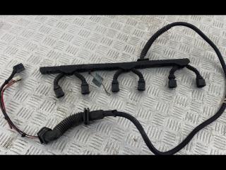 проводка катушек BMW X5 E53 [рестайлинг] E53 2005, 3.0 л., M54 B30 (306S3), бензин, АКПП, внедорожник 5 дв., 7526698