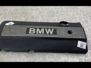 декоративная крышка двигателя BMW X5 E53 [рестайлинг] E53 2005, 3.0 л., M54 B30 (306S3), бензин, АКПП, внедорожник 5 дв., 1710781