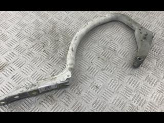 петля крышки багажника BMW 7 серия F01/F02 F01 2011, 4.4 л., N63 B44 A, бензин, АКПП, седан, задний привод, 41627189258
