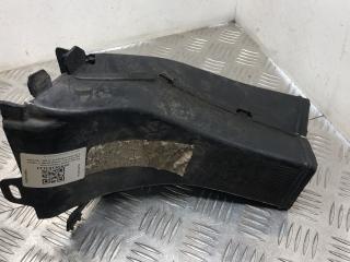 воздуховод тормозной левый BMW 7 серия E38 [рестайлинг] 2000, 8150763