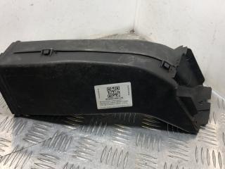 воздуховод тормозной левый BMW 5 серия E39 [рестайлинг] 2001, 3.0 л., M54 B30 (306S3), бензин, 8174843