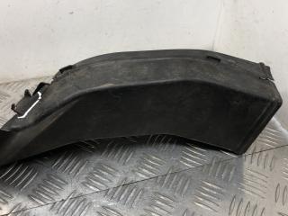 воздуховод тормозной левый BMW 5 серия E39 [рестайлинг] 2002, 3.0 л., M54 B30 (306S3), бензин, 8174843