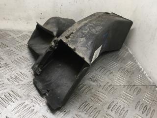 воздуховод тормозной левый BMW 5 серия E39 [рестайлинг] 2001, 3.0 л., M54 B30 (306S3), бензин, 8160855, 8174843