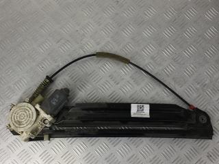 стеклоподъемник задний левый BMW 5 серия E39 [рестайлинг] (2000 - 2004), 8252429