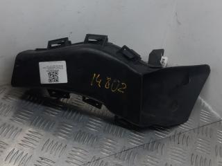 воздуховод тормозной левый BMW 3 серия E90/E91/E92/E93 (2004 - 2010), 7160609