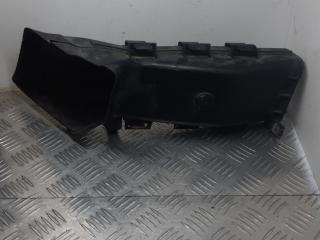 воздуховод тормозной левый BMW 3 серия E90/E91/E92/E93 (2004 - 2010), 7154417