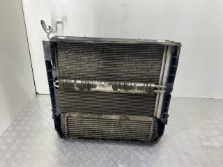 кассета радиаторов BMW X6 E71/E72 E71 2010, 3.5 л., бензин, АКПП, a76, внедорожник 5 дв., полный привод, 64509239992, 17117533472, 17517809321, 17117606254