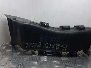 воздуховод тормозной левый BMW 3 серия E90/E91/E92/E93 (2004 - 2010), 8045361