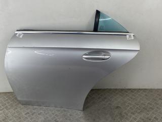 дверь задняя левая Mercedes-Benz CLS-Класс C219 W219 2007, 3.2 л., дизель, АКПП, седан, задний привод, правый руль