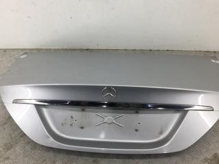 крышка багажника (дверь 3-5) Mercedes-Benz CLS-Класс C219 W219 2007, 3.2 л., дизель, АКПП, седан, задний привод, правый руль