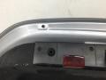 крышка багажника (дверь 3-5) Mercedes-Benz CLS-Класс C219 W219 2007, 3.2 л., дизель, АКПП, седан, задний привод, правый руль - фото №6