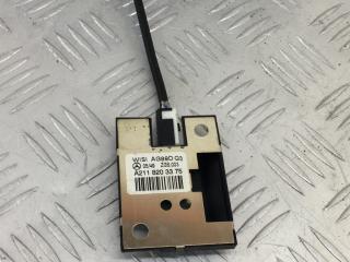 антенна Mercedes-Benz CLS-Класс C219 W219 2007, 3.2 л., дизель, АКПП, седан, задний привод, правый руль, 2118203375