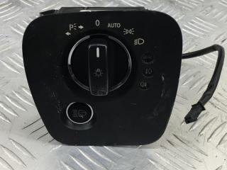 переключатель света Mercedes-Benz CLS-Класс C219 W219 2007, 3.2 л., дизель, АКПП, седан, задний привод, правый руль, 2195450404