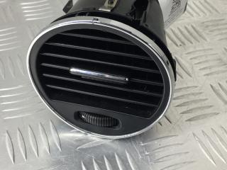 дефлектор обдува салона Mercedes-Benz CLS-Класс C219 W219 2007, 3.2 л., дизель, АКПП, седан, задний привод, правый руль, 2198300154